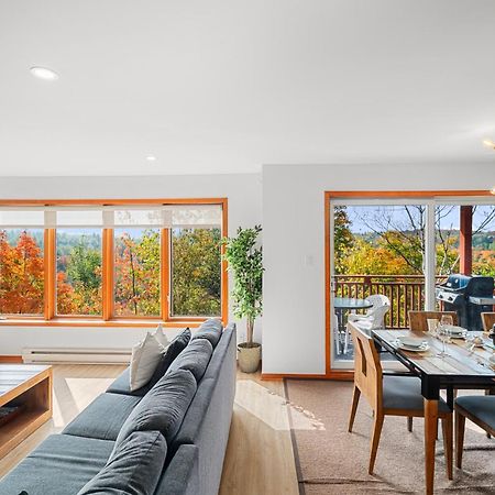 Hauts-Bois Ski Inout 2Brs Wpool Access 197-4 Mont-Tremblant Exterior foto