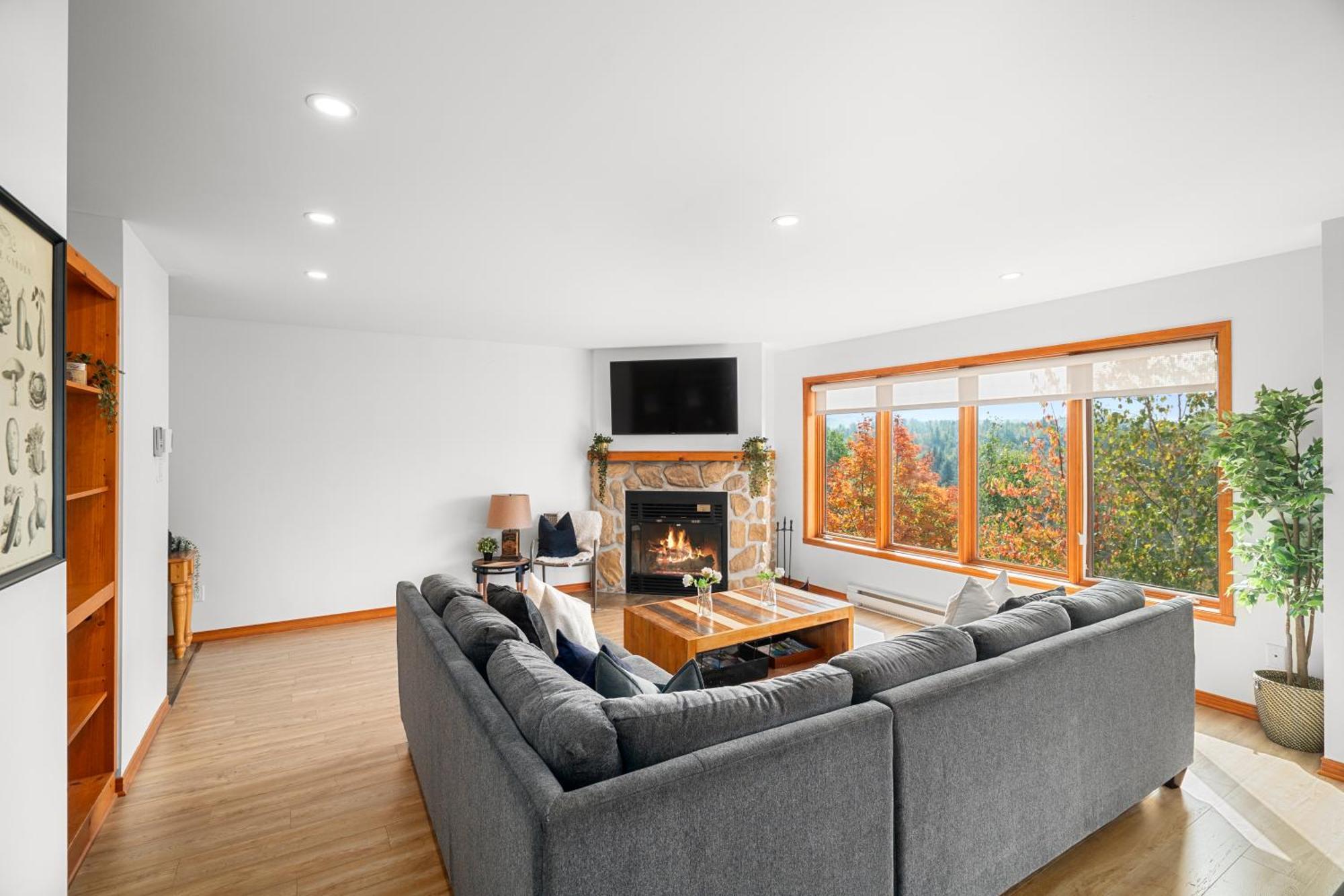 Hauts-Bois Ski Inout 2Brs Wpool Access 197-4 Mont-Tremblant Exterior foto